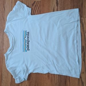 Patagonia shirt